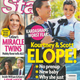 Image for article titled This Week In Tabloids: Justin Timberlake & Olivia Munn's "Amazing Sex"